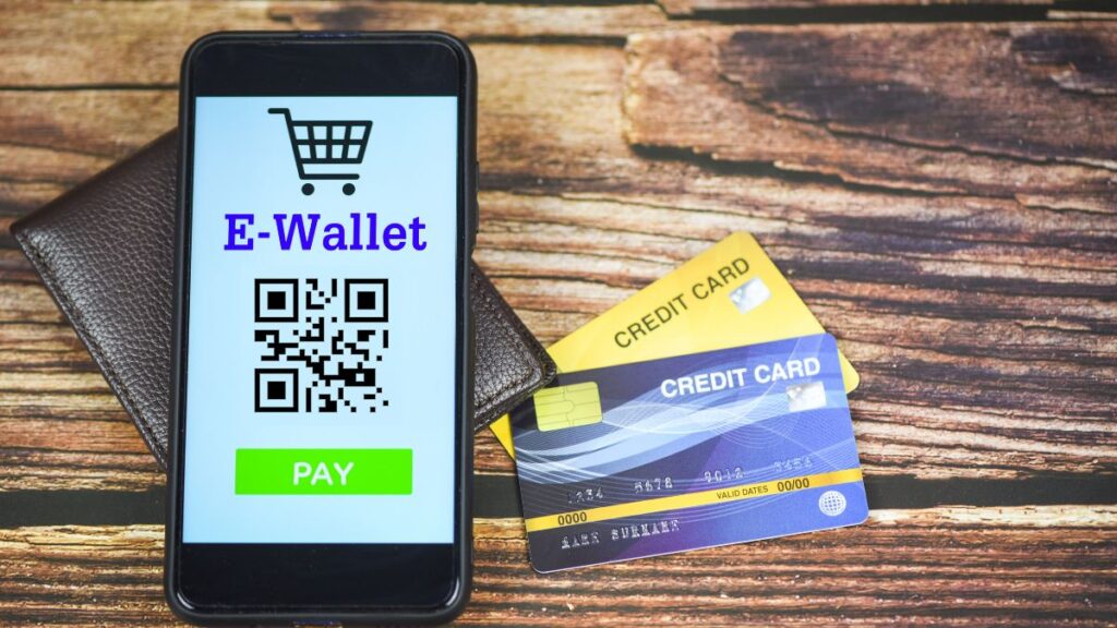 Exploring the Growth of Mobile Wallets and Digital Banking Apps