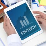 Fintech Revolution: How Technology is Transforming Financial Product