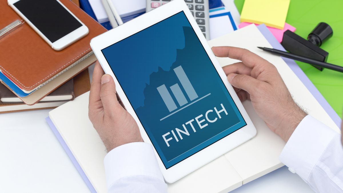 Fintech Revolution: How Technology is Transforming Financial Product